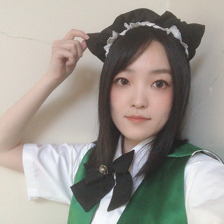 Alice_key9's tweet photo. 本日はセトリ全曲タイトルに「猫」が付いていたのでみんなで猫耳着けました🐈‍⬛
いろんな猫ちゃんがいましたのよ🐾

記念です📸 https://t.co/8qw971PHQk