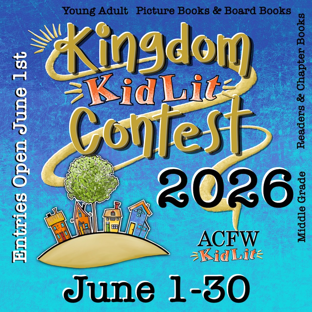 ACFWKidLit's tweet photo. Why enter contests? The judges comments are gold! Hearing honest feedback from a thoughtful reader helps every writer polish their work and grow their craft! Also,  having your work mentioned as a finalist or winner in a contest can bring exposure to your amazing story! #ACFW https://t.co/YmV6SsuxID