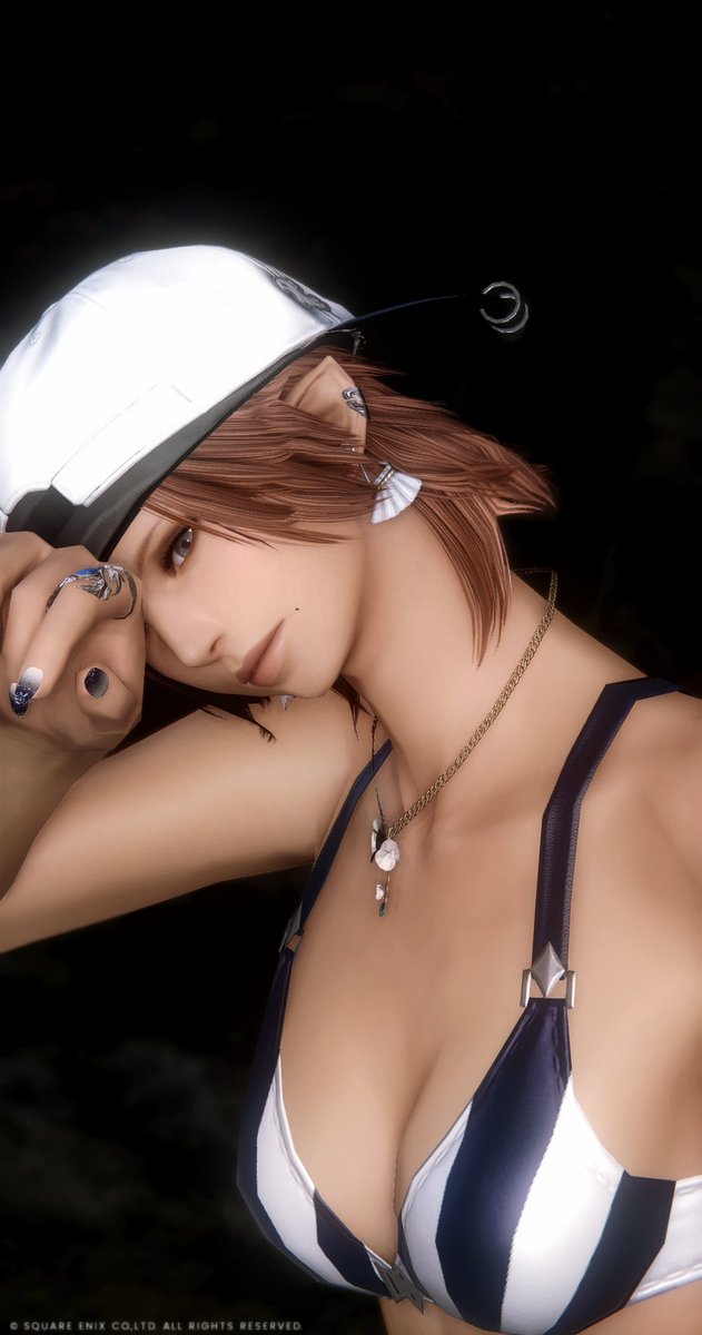 panini0724's tweet photo. おはぱにっ❣️☀️✨
眠くて撮れなかったので以前のボツ🙇‍♀️
#FF14 #エレゼン #おはエレ https://t.co/wcF7eE8tH8