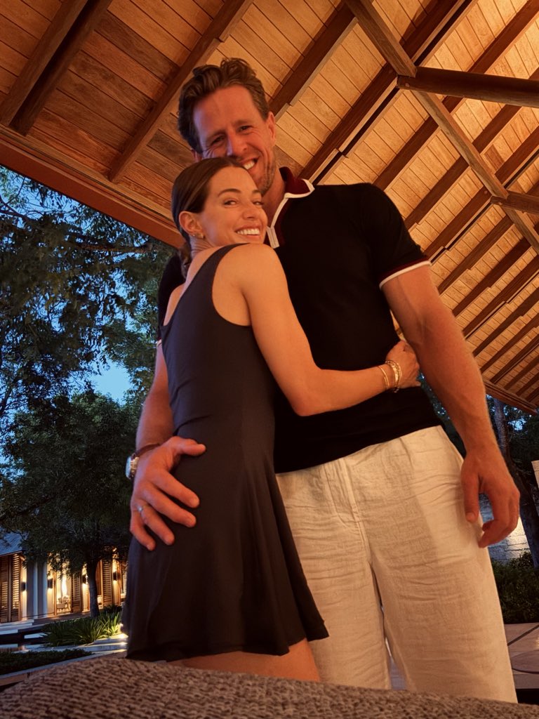 JJWatt's tweet photo. No Stress, Just Vibes https://t.co/zWriNljJOs