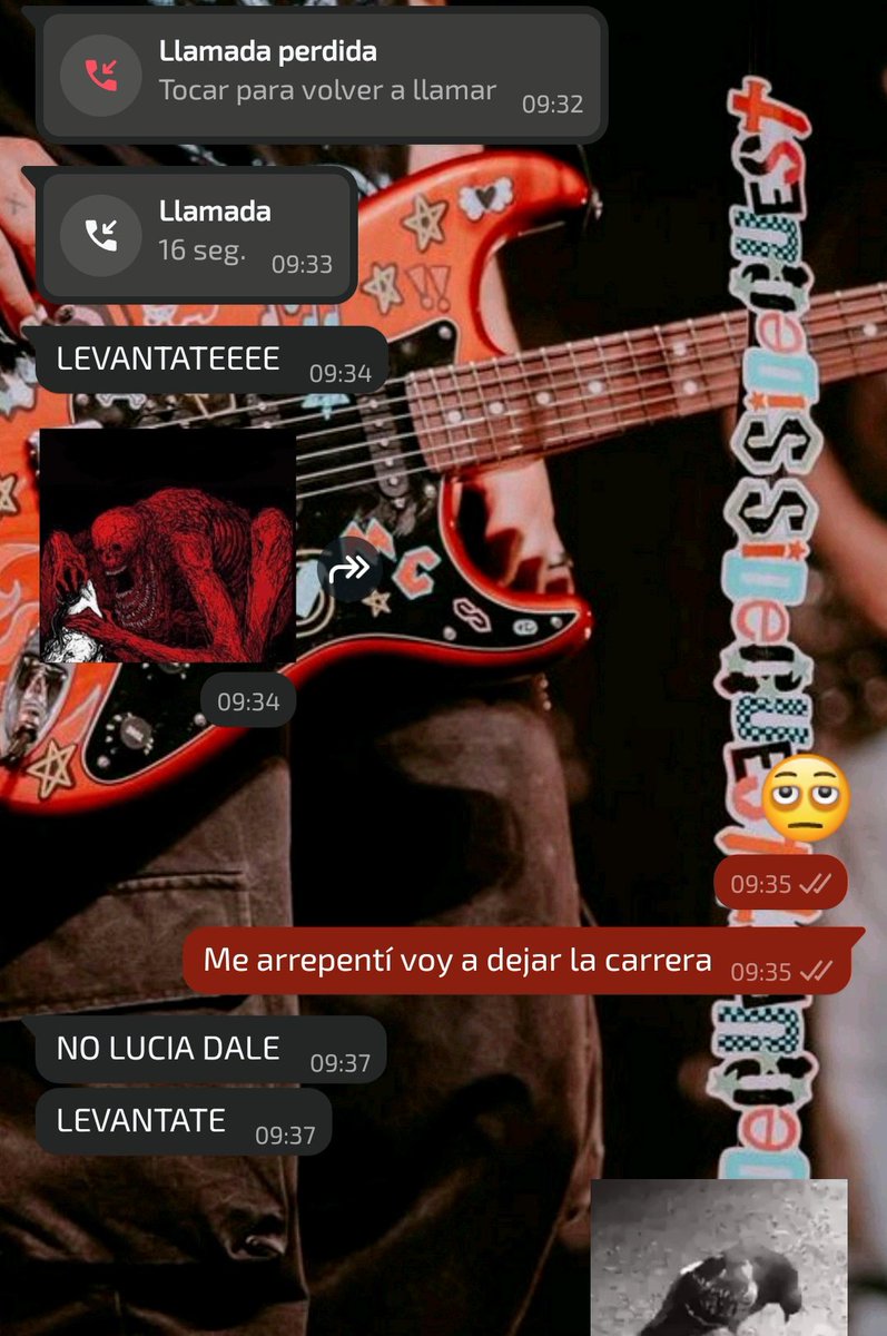 Lucyamnesia's tweet photo. Con Mar hace dos días nos pusimos de acuerdo para estudiar juntas en videollamada y hoy no me podía despertar con nada https://t.co/9VQO58Zfbv
