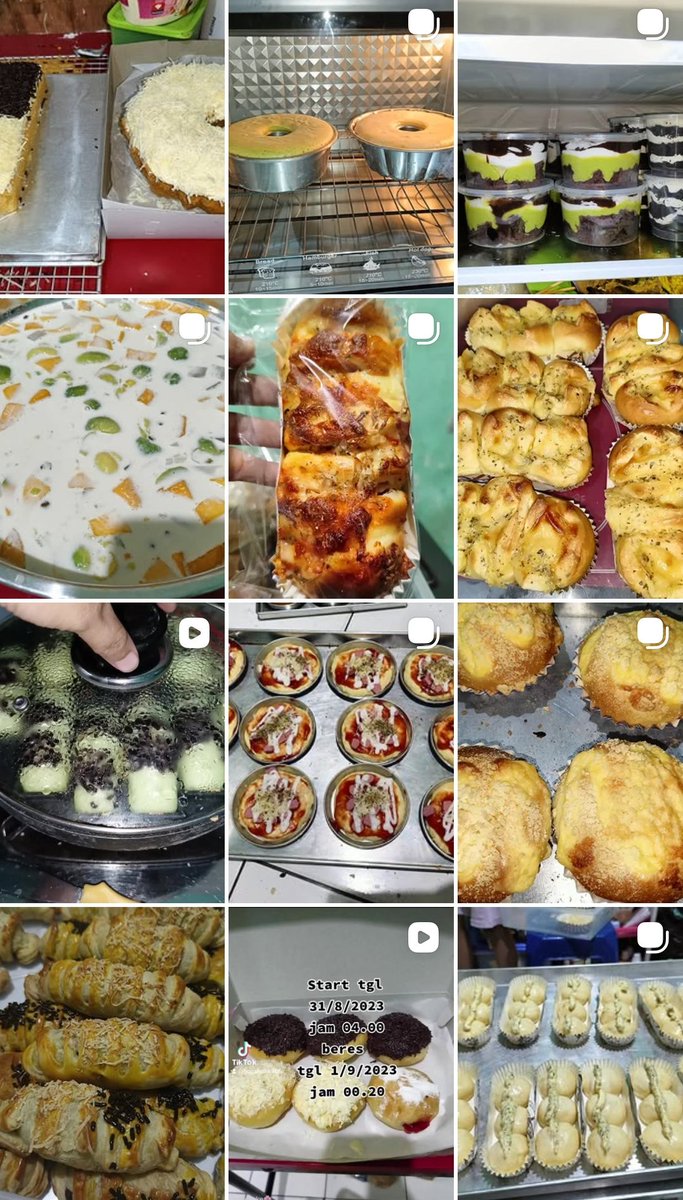 yubariese's tweet photo. Halo! Mohon dibantu untuk rt &amp; share, teman teman🙏🏻 Aku mau bantu promosiin dagangan mama aku gusy🫰🏻 Mama aku mulai aktif berkecimpung di dunia kuliner sekitar 8 atau 9 tahun lalu. Dan foto dibawah adalah sedikit dokumentasi makanan apa aja yang sudah mama aku buat https://t.co/NVFoSbDtrQ