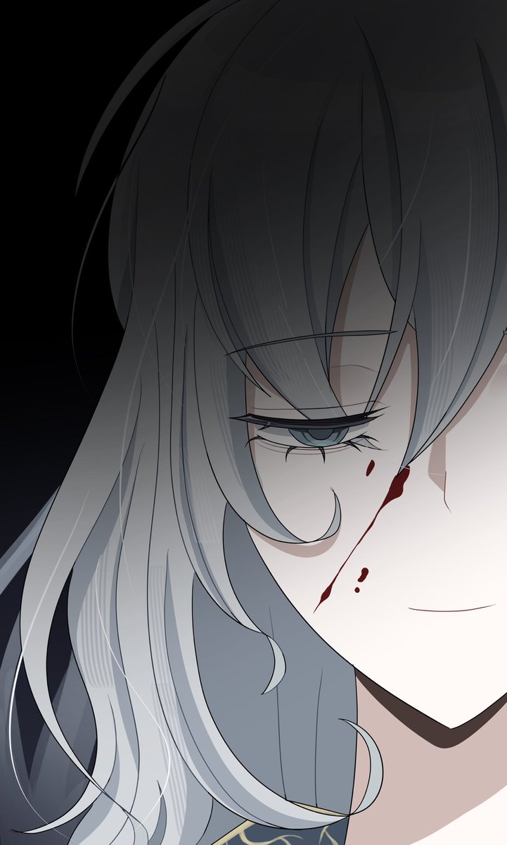 Shotco009's tweet photo. “SHE CAN'T BE DEAD”
#Library_of_Ruina https://t.co/gjA6q8JnlN
