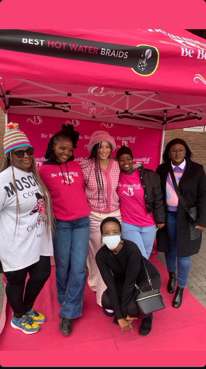 AshleyTrendtags's tweet photo. Thank you Maddies for showing up on short notice and showing out for Mama Ash ❤️💋

SATURDAY WITH ASHLEY
BEBEAUTIFUL HAIR MEETUP
#AshleyXBeBeautiful https://t.co/Vf7m53Ax0S