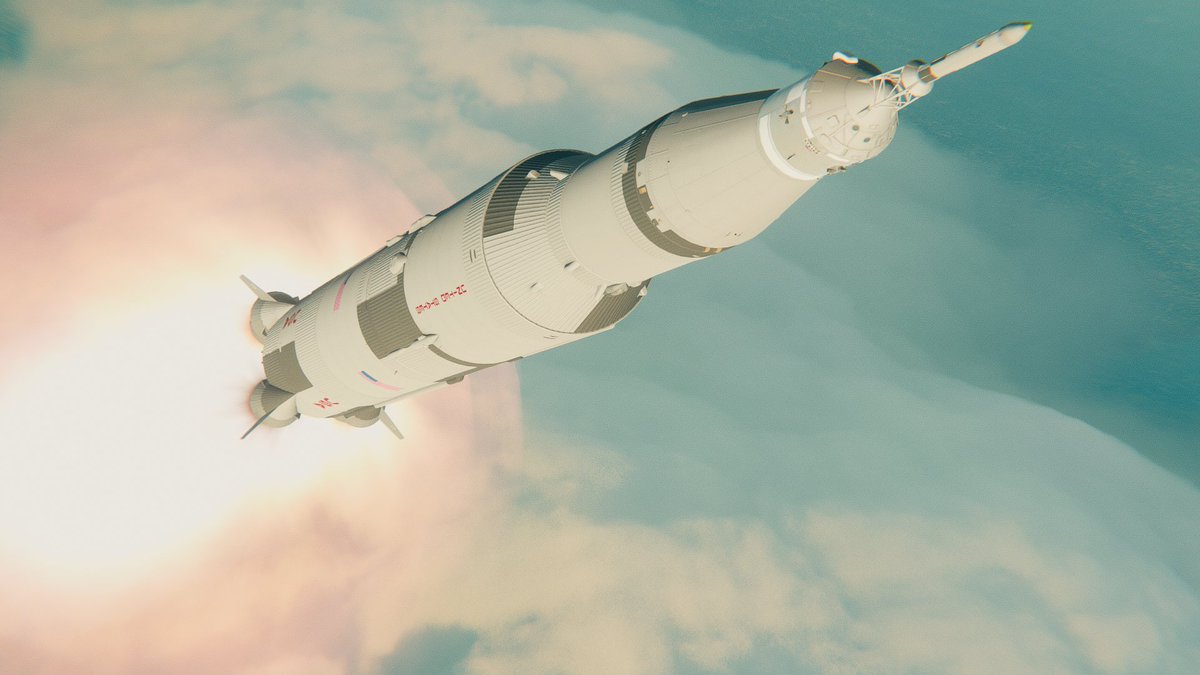 nrx2002xrn's tweet photo. Apollo LM Truck https://t.co/j7mtdL8uOa