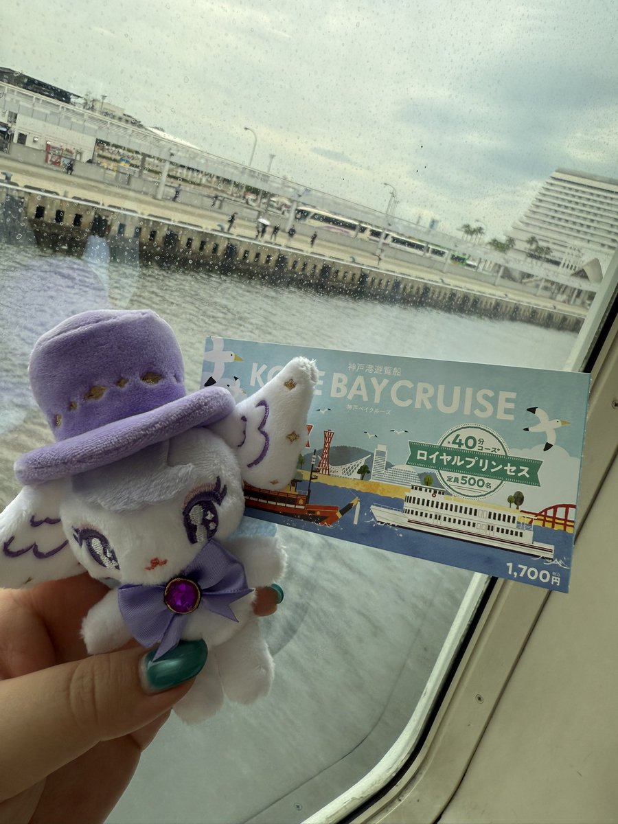 yu22ki20's tweet photo. 木金土で遠征🚄
マイ初日＋新公、休演日観光、マチソワ帰宅という怒涛のスケジュールだったけど楽しかった〜！
ワシントン522号室でめっちゃテンション上がった🥹さすがに今回ばかりは誕生日！の前に“岩瀬家の部屋”やん！！！となったよね☺️✊🏻
組カラーレヴィ再販しててやっとお迎えした🧸💕 https://t.co/Bv1o0MIzQG