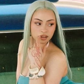 icespicee_'s tweet photo. #NewProfilePic https://t.co/VM0w2nQhOg