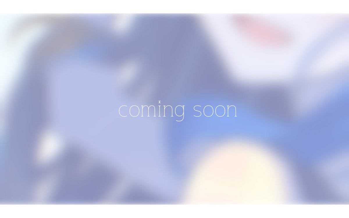 AotaMonster's tweet photo. 深夜ですが告知をば📢

明日起きたらお手製一枚絵公開します👀 https://t.co/VoVottqn9W