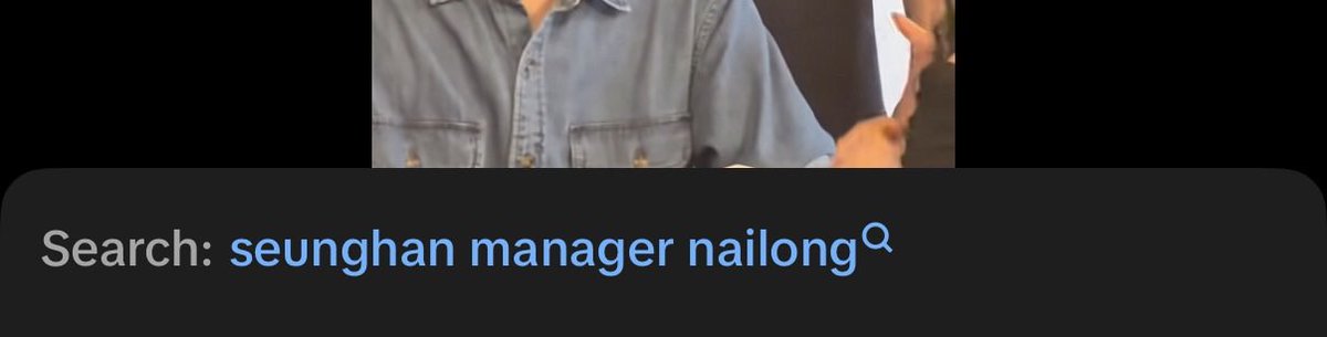 ivy_aw1's tweet photo. 😂😂😂 manager nailong got star power https://t.co/bgjkfohxMz