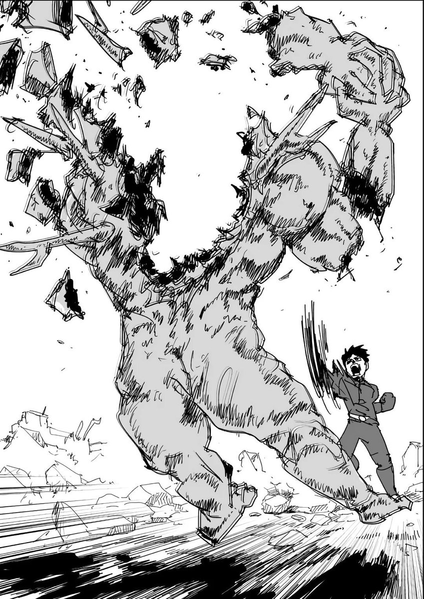 daily1punch's tweet photo. C'mon Mumen Rider https://t.co/G0DhQ9zhGH