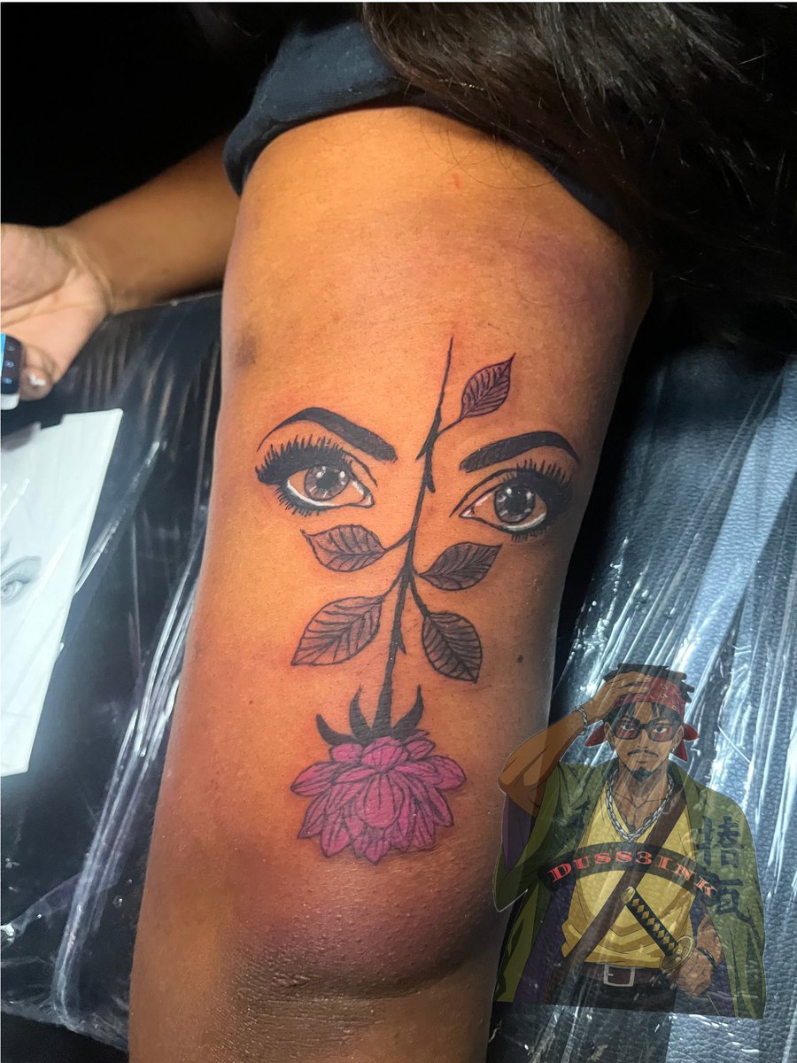 Callme_Deuce's tweet photo. You know you want some Duss3!!!

Link in bio to book 

taking walk-ins Tuesday-Sunday  3pm-12am 

3610 Mangum Rd
Houston, TX  77092
United States

@highlight

#duss3ink #houstontattooartist #290ink #fyp #duss3 https://t.co/9Wgr4BtToC