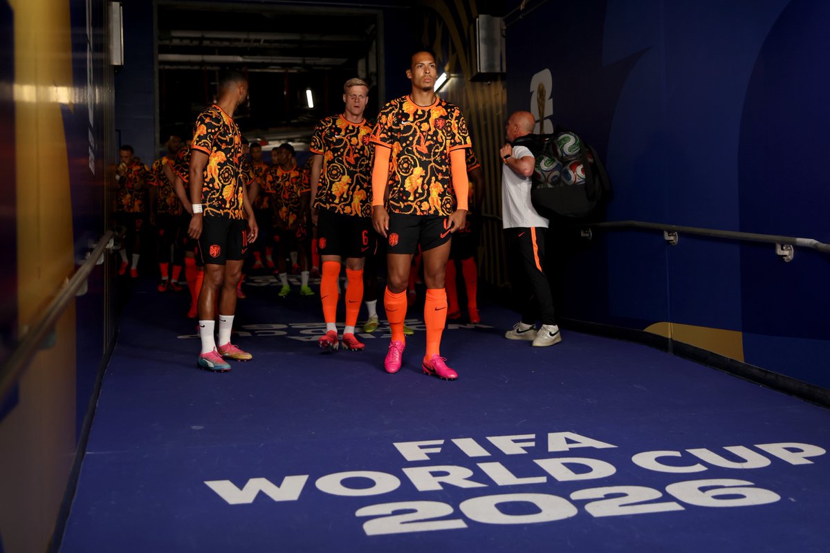 OnsOranje's tweet photo. COME ON! 🔥

#NothingLikeOranje #FIFAWorldCup #NEDSWE https://t.co/bUGdLMSjoB