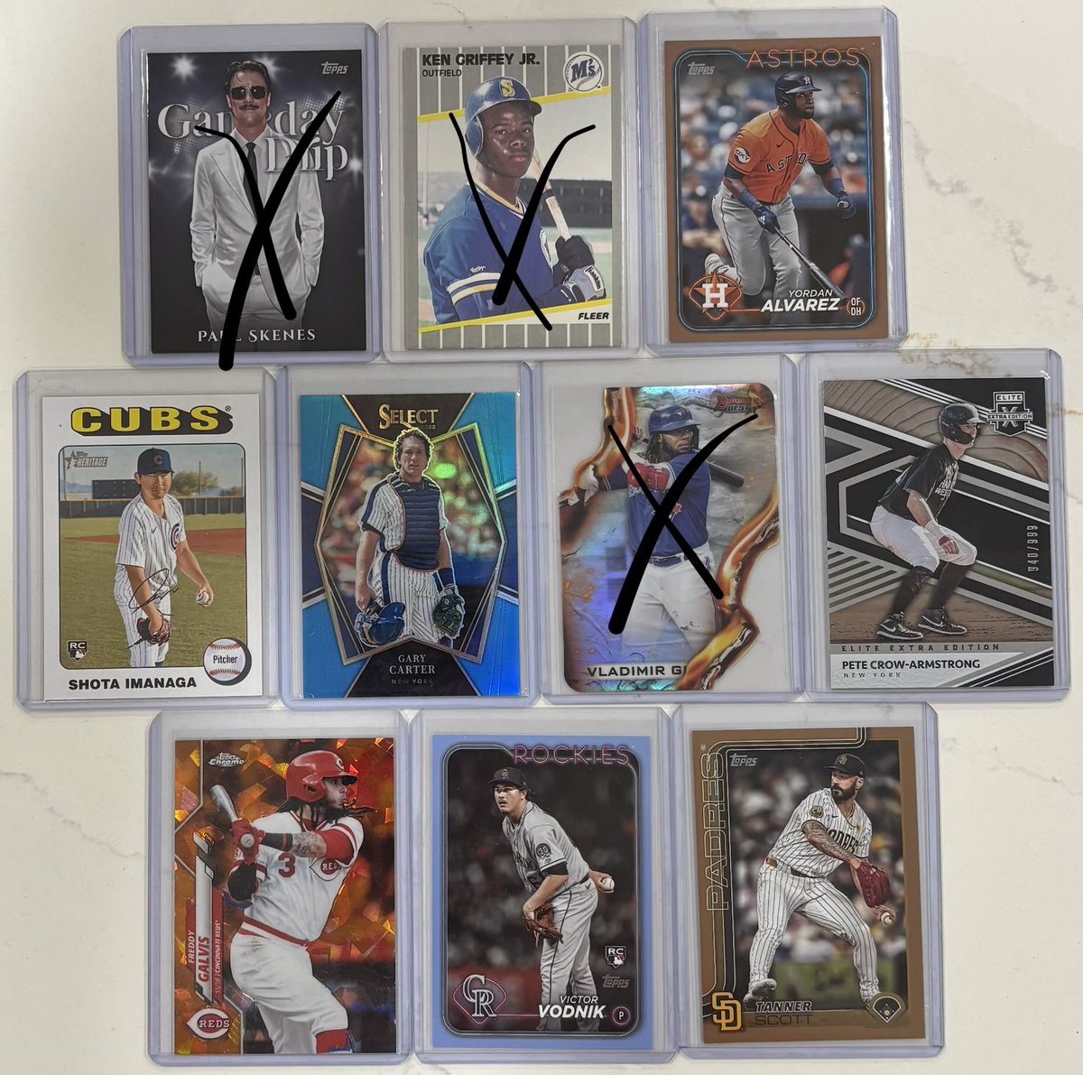 rsjrsteel.cards tweet media