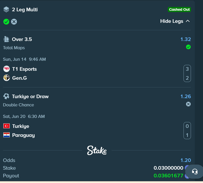 mmdr_eth's tweet photo. One click saved me 0.3 ETH. Cashed out right before the Turkey game 😅
 
But my @Polymarket share was lost. Fuck you Turkey🖕 https://t.co/PJInsupsJS