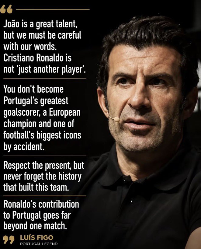 richforeverguy's tweet photo. When Ronaldo retires, the support given to Portugal ends 📉🔻 https://t.co/vc4U9mkJHL