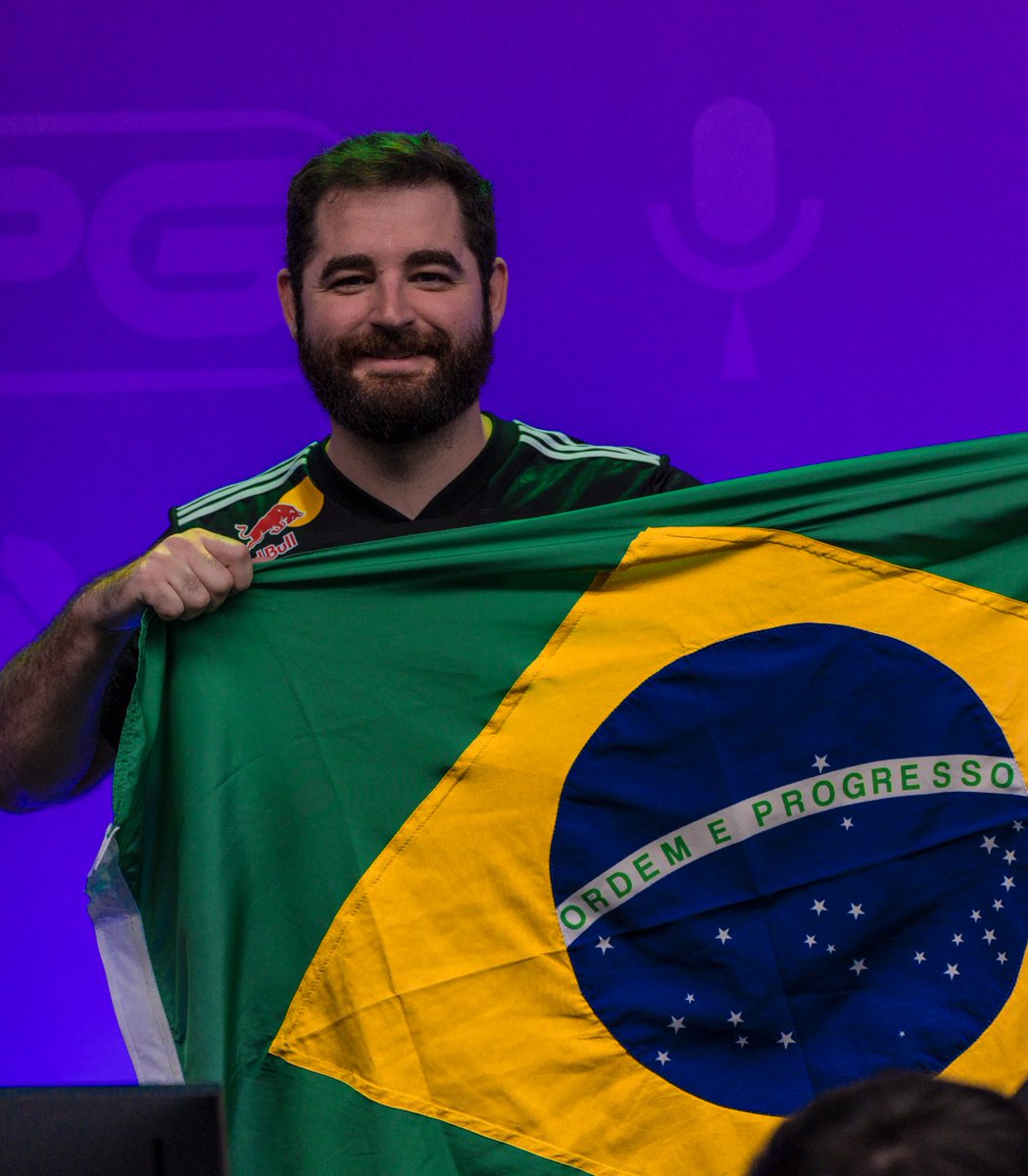 CS2News_EN's tweet photo. 🇧🇷 FURIA become the 4th Brazilian team to reach a Major final, joining Luminosity, SK Gaming and Immortals.

FalleN was part of three out of those four Brazilian Major finalists! https://t.co/ef7ovsiw2P