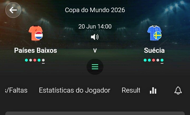 Israelcrf7's tweet photo. @MTips01 Estatísticas do jogador* https://t.co/yA0vcDuiOz