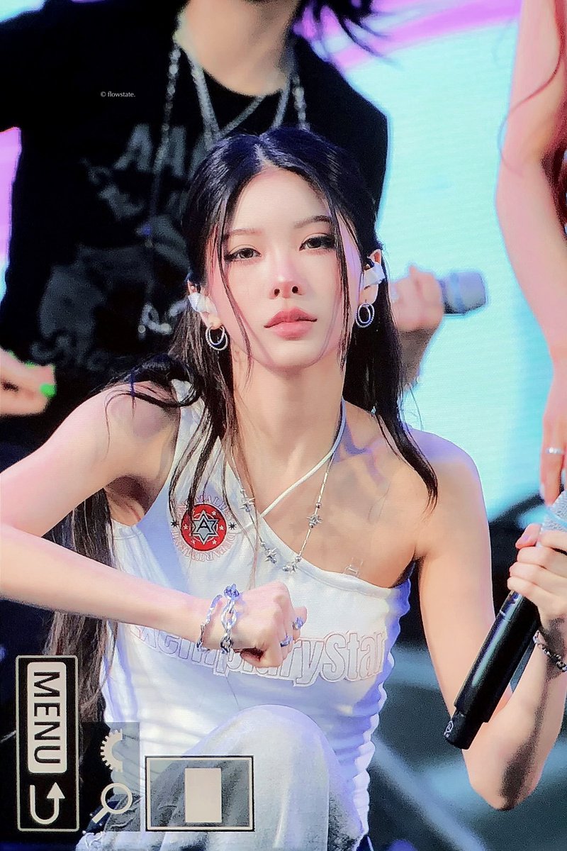 flowstate_JIANA's tweet photo. 260620 preview
#영파씨 #지아나 #YOUNGPOSSE #JIANA https://t.co/72FmXAjQxJ