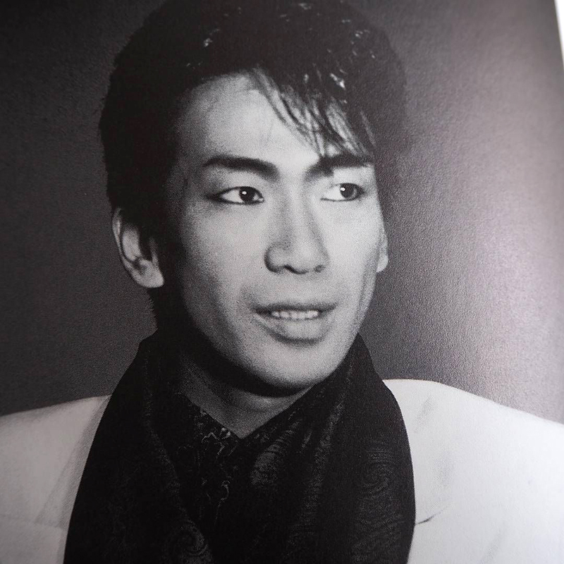 _AxLxL_'s tweet photo. 逢坂ユヅルさん、見れば見るほど玉置浩二…。最高 https://t.co/1BeTFLhOtb