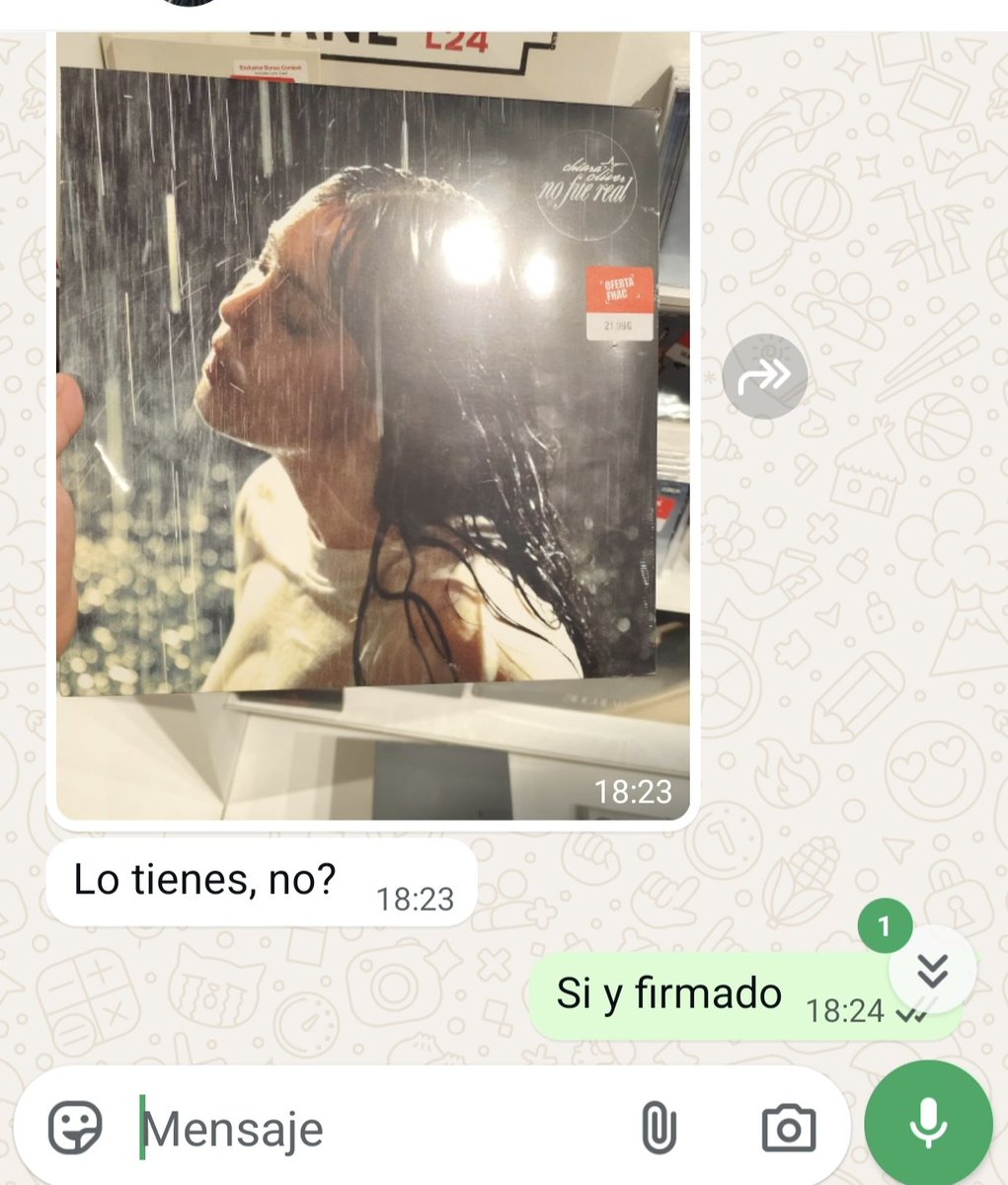 SrtaDexter's tweet photo. Tengo a mi hermano bien enseñado https://t.co/DsKmyqKiXA