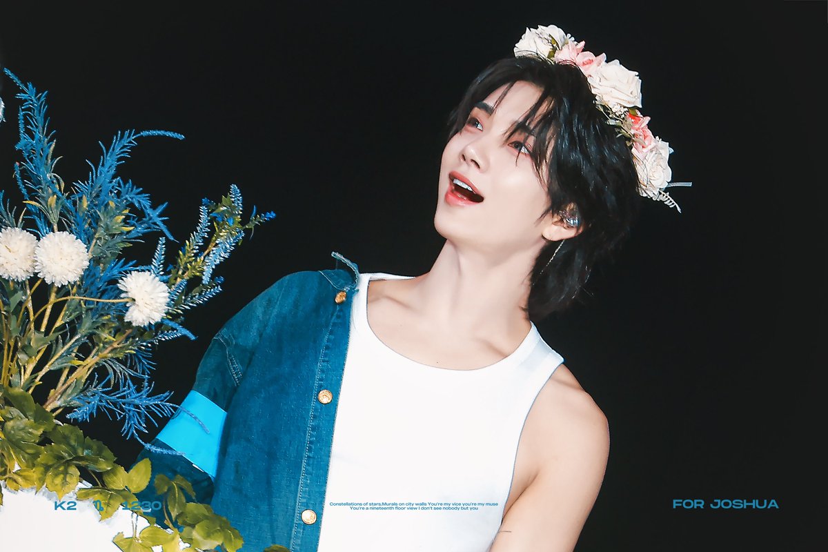 K2_1230_'s tweet photo. 260620 🧚🏻‍♀️

#조슈아 #홍지수
#ジョシュア #JOSHUA
#세븐틴 #SEVENTEEN
@pledis_17 

HD🔗：https://t.co/uHUlfmWhf5 https://t.co/2Jm6STQcm6