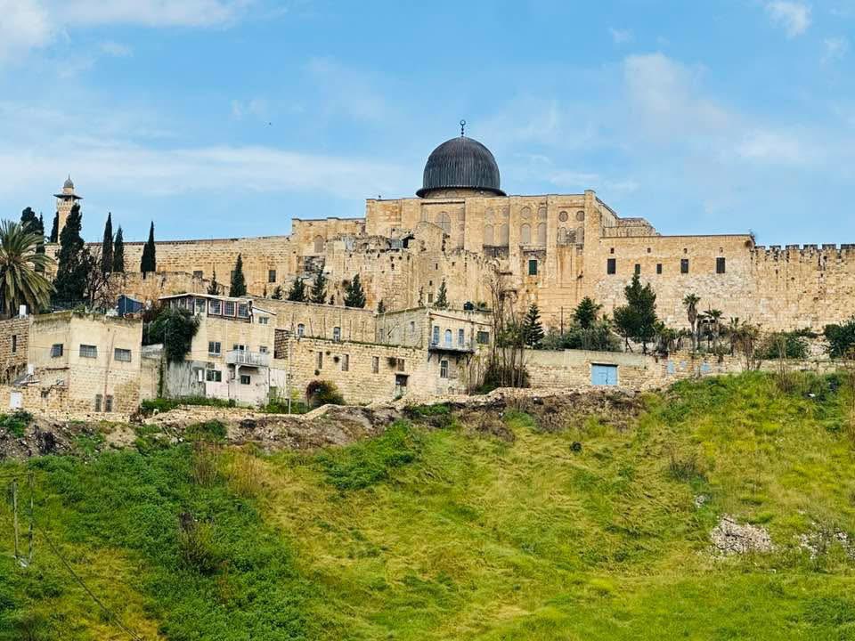 Wuistenfuchs's tweet photo. 📍سلوان | جنوب المسجد الاقصى المبارك https://t.co/GIUL2gNlDN