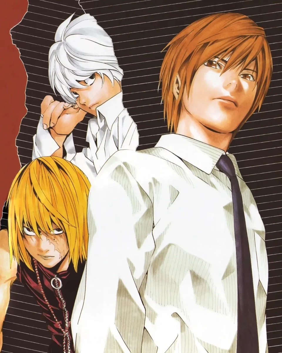 Retro Anime tweet media
