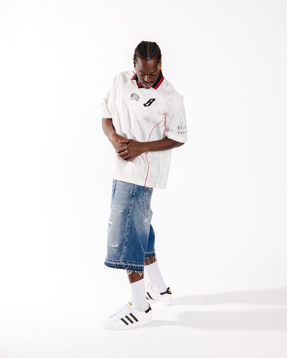 bbcicecream's tweet photo. Limited edition international-inspired soccer kits are available at U.S. flagships, https://t.co/pCO9NE82cA and https://t.co/wcvGgv15Ca

https://t.co/M6cibB685v https://t.co/9kBGKlgi9p