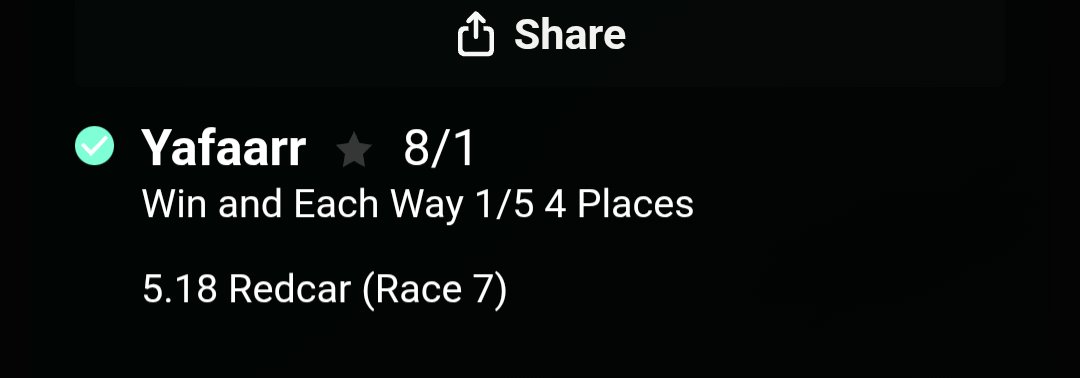 mickyg570's tweet photo. Another easy winner 🏆 🤑💷💷💷💷💷💷💷📈💥🔥💪🇮🇪 https://t.co/3jsnxr4ZEa