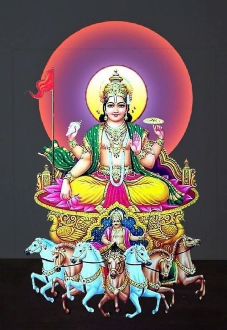 kumar_hridaya's tweet photo. अरबों , खरबों कमाये ' ले न जा पाये 
इसके लिये हम, क्यूँ जीवन खपायें ?

   #जय_श्री_सूर्यदेव_की_मित्रों 🙏
@narendramodi जी 👏‼️‼️
@myogiadityanath जी 👏‼️ https://t.co/esruPhbIH2
