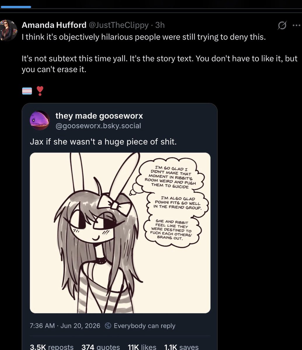 henryanimates12's tweet photo. @theKrabs_11 BEGONE https://t.co/TE35yhrw4x