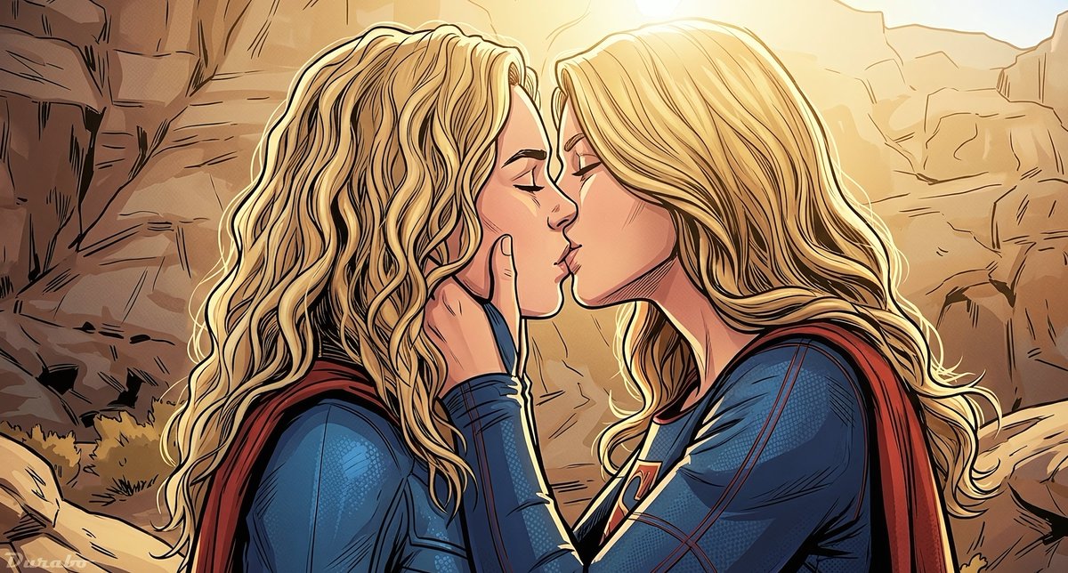 DuraboWorld's tweet photo. Supergirls https://t.co/ZiQEbOOV4Z