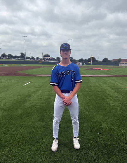 FiveToolTexas's tweet photo. F: @Keller_Knights 7, Dallas Tigers Ortegon 2
PoG: Paul Reimer 2-3, 2 RBI | 7 IP, 5K https://t.co/rjF0KMQzYb
