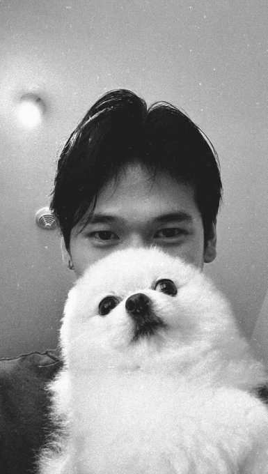 ashlcvzz_'s tweet photo. happy fathers day to this toto right here :)  

the man who stood as a father to his niece and nephews. and ofc sa tatay ni pompom &amp; ng mga wilbears!! ❤️‍🩹 https://t.co/3p6Ui3sIjS