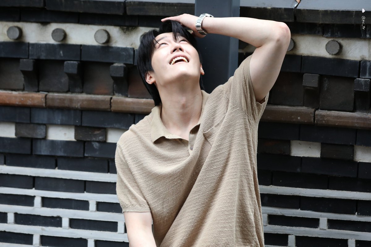 pic_9r's tweet photo. 260620 헤르츠클란 퇴근길 #심수호

🌦 https://t.co/Xa1kD6iVRi