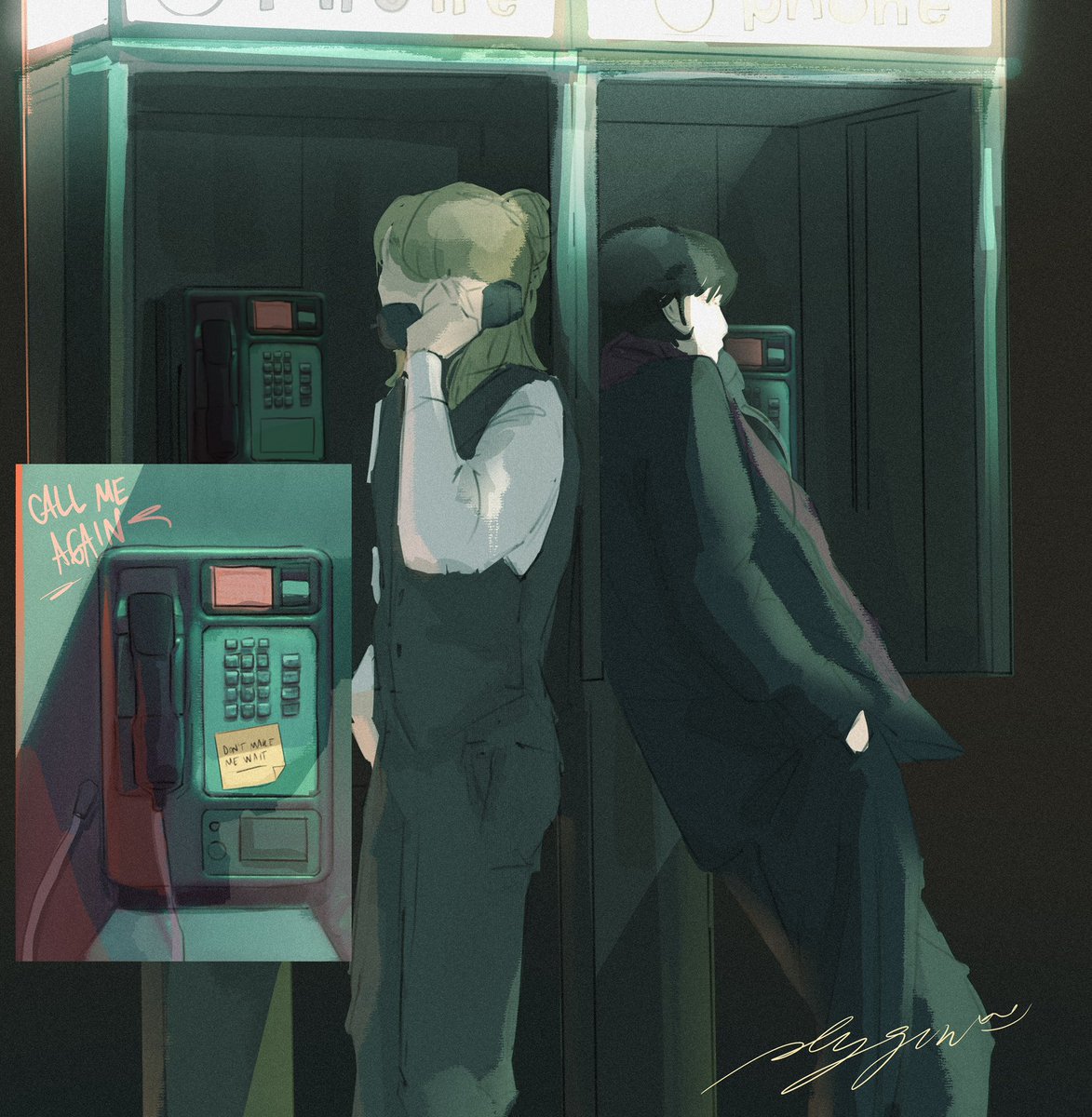 ginminie's tweet photo. don’t make me wait

#yoonmin https://t.co/QD2t3n2uca