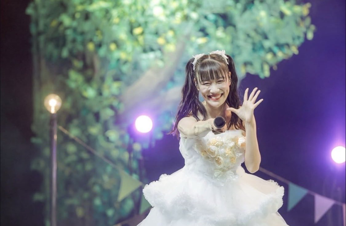 mononofujai's tweet photo. れにちゃんお誕生日おめでとう🎊✨

にこにこ笑顔は���の太陽です🌞
これからもどうか健やかで幸せな日々をれにちゃんが過ごせますように✨

#高城れに生誕祭 https://t.co/kd8ITWqGI4