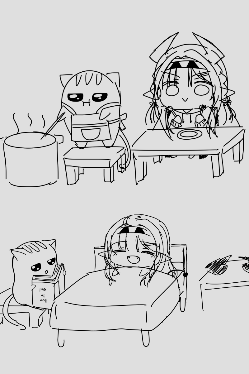 _nemariu's tweet photo. #nemaillust https://t.co/eNxRnuwNt0