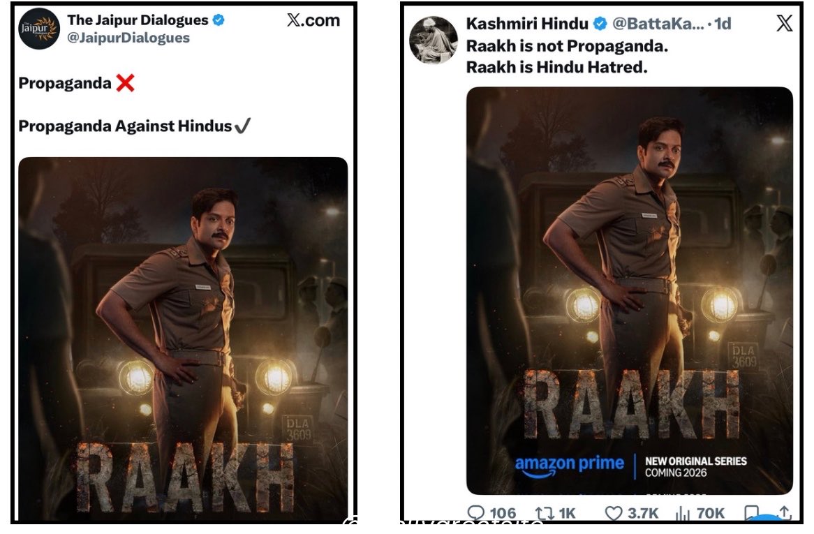 Sarcastic. tweet media