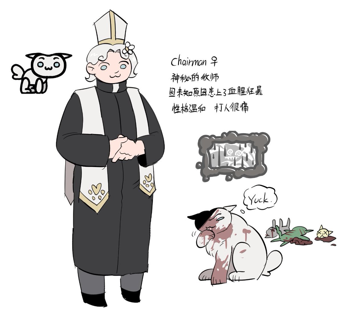 Cy4nGr33np's tweet photo. ocs https://t.co/dyDcF305uN