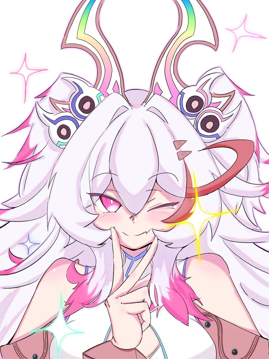 バラス tweet media