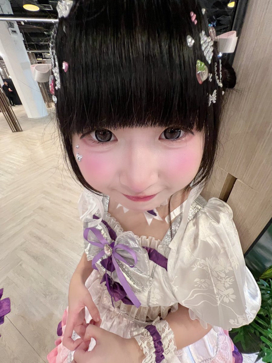 リンリンちゃん ‎‎♡ ଘ﴾ . ﴿ྀི‎ഒ*·˚ (@LinLinNyZas) on X