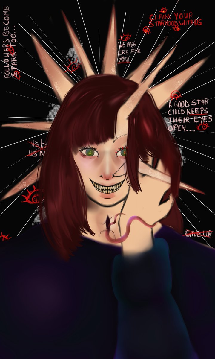loliaexe's tweet photo. @sliggoo I do some semi realistic stuff
Sorry about the creepy ones 😬 
https://t.co/QW1DzZ013r https://t.co/lNPHAHW2U4
