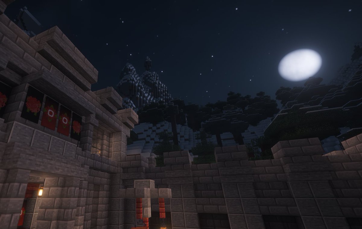 MinecraftRPSMPs's tweet photo. A New SMP is lurking amidst the shadows.

What happens when the creatures living in the dark, step out into the light?
(See comments for Application)

Fang-tastic SMP is currently accepting its first group of applicants.
#MinecraftSMP #FTSMP #SMP #Vampires #Applications #LoreSMP https://t.co/hWhSqUTHNI