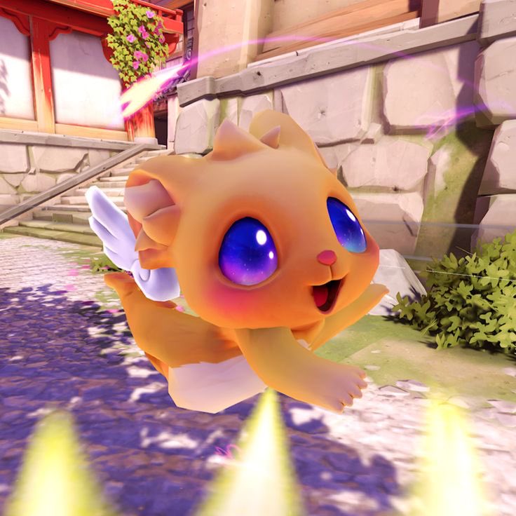 MercysCaduceus's tweet photo. silliest creature ever https://t.co/2Ne9EcqDgE
