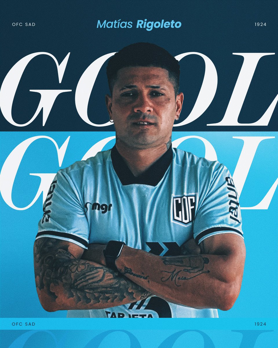 orientalfcsad's tweet photo. 🗣️ GOOOOOOOL MATIIIIIII

Fénix 0-1 Oriental 

#VamosOriental https://t.co/Yv9ZQfzsUz