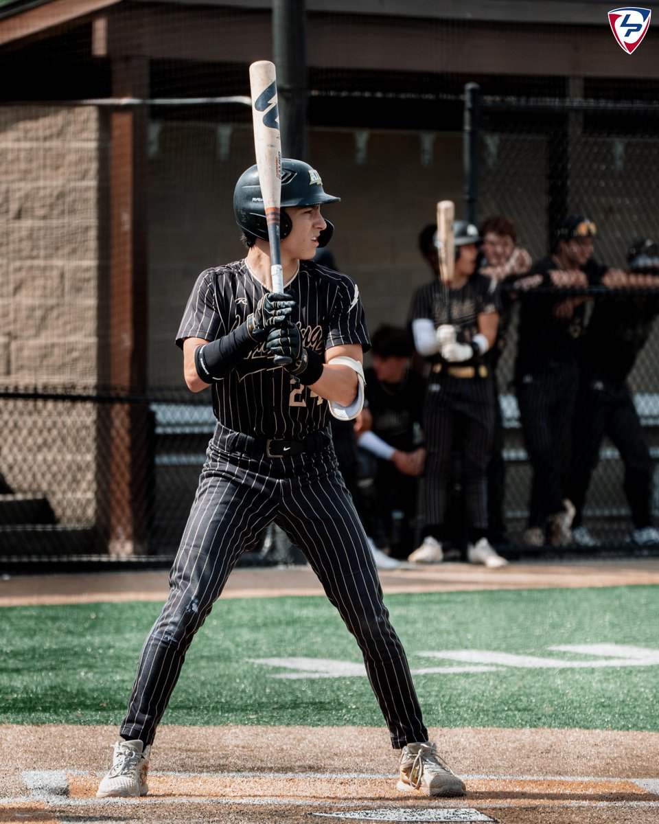 LakePointSports's tweet photo. 𝘐𝘵'𝘴 𝘢 @lightning_ATL 𝘵𝘢𝘬𝘦𝘰𝘷𝘦𝘳⚡️

⚾ @_thedirtbags 🆚 @lightning_ATL 

@prepbaseball | @PBTourney https://t.co/V1gf0BWYX9