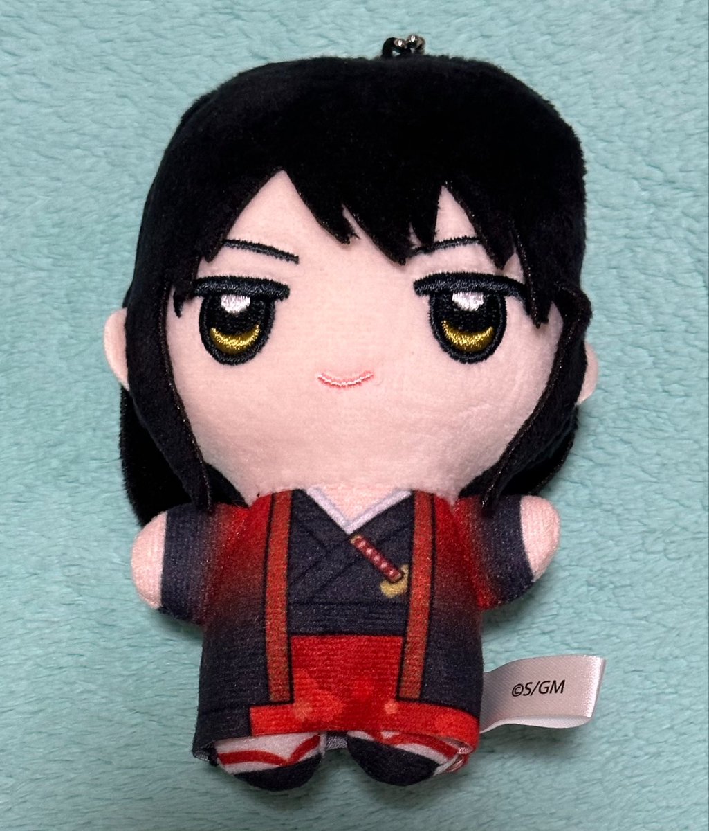 PIN__tama's tweet photo. ぬいにリフトアップの手術してみた！
一気に可愛くなった🩷

◀︎before    after▶︎ https://t.co/GXspOJhJZk