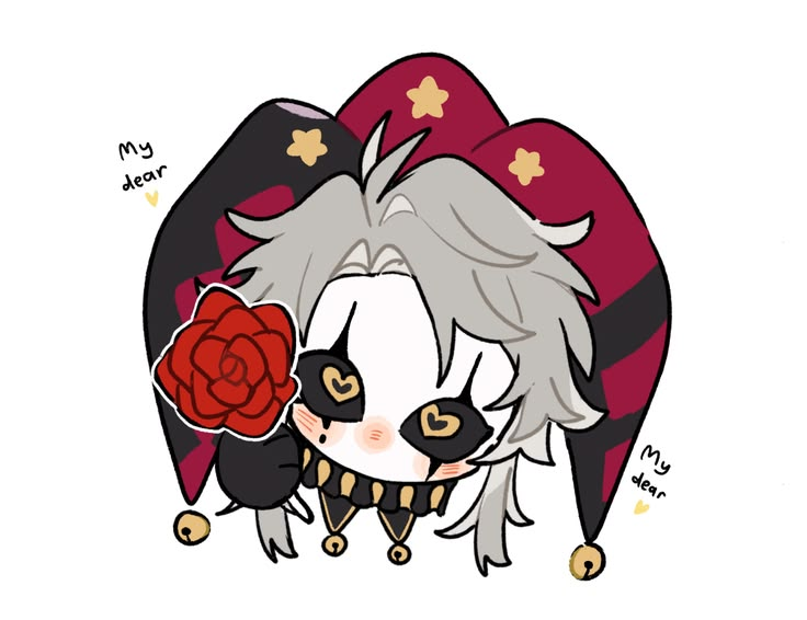 TheSunshine030's tweet photo. @JaBBpu_ Oh Happy Birthday 🌹 I hope you have a good time on your special day! ^^ https://t.co/fTV5r0mscV