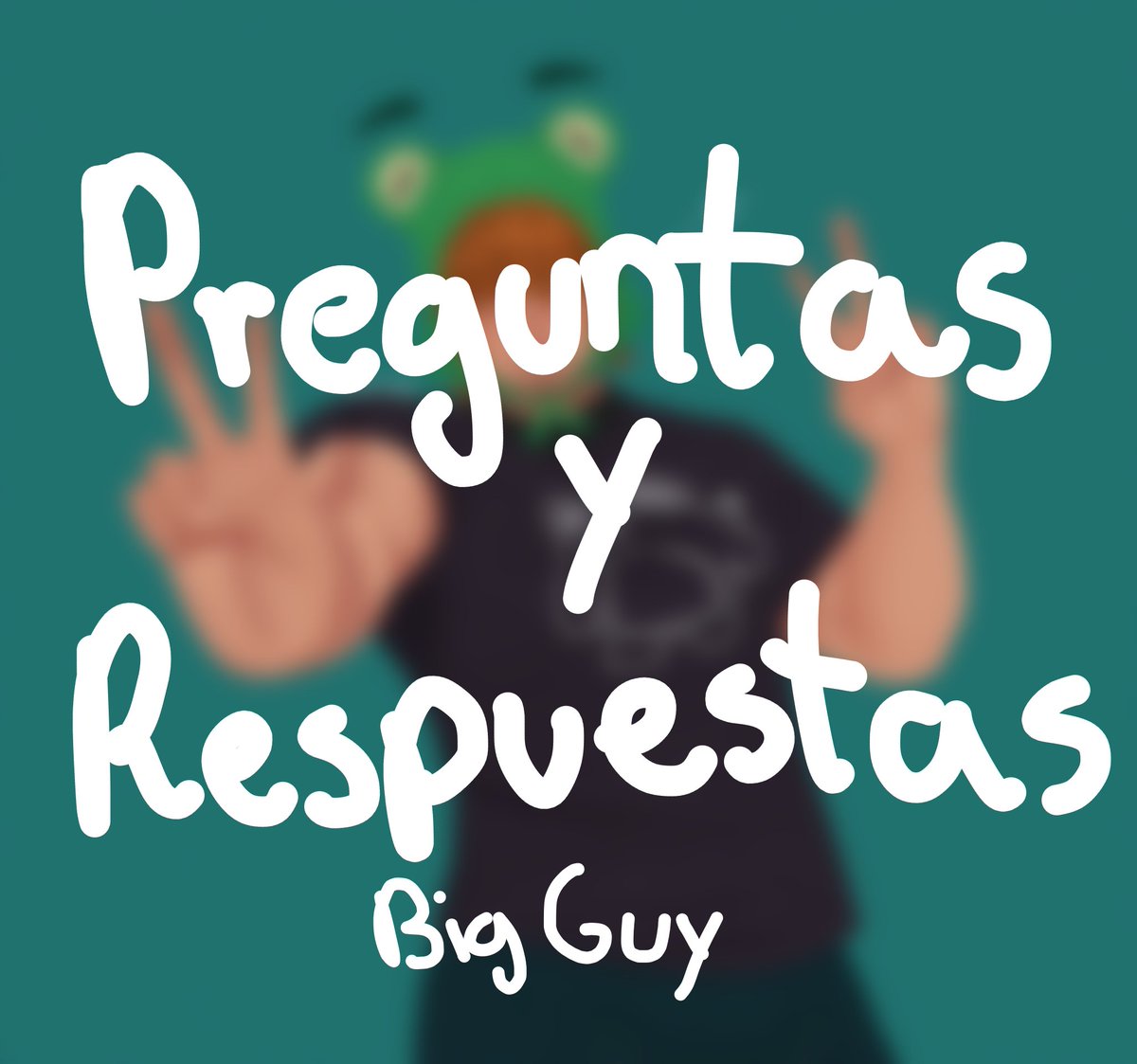 Samx_0399's tweet photo. 1/5
PREGUNTAS Y RESPUESTAS BIG GUY 
Bueno hice esta dinámica en mi ig para que conozcan al pendeje, y decidí también hacer una publicación 
Espero les guste 
#bigguy #chubby #blender #frog #gay https://t.co/10t9CkI3Y1